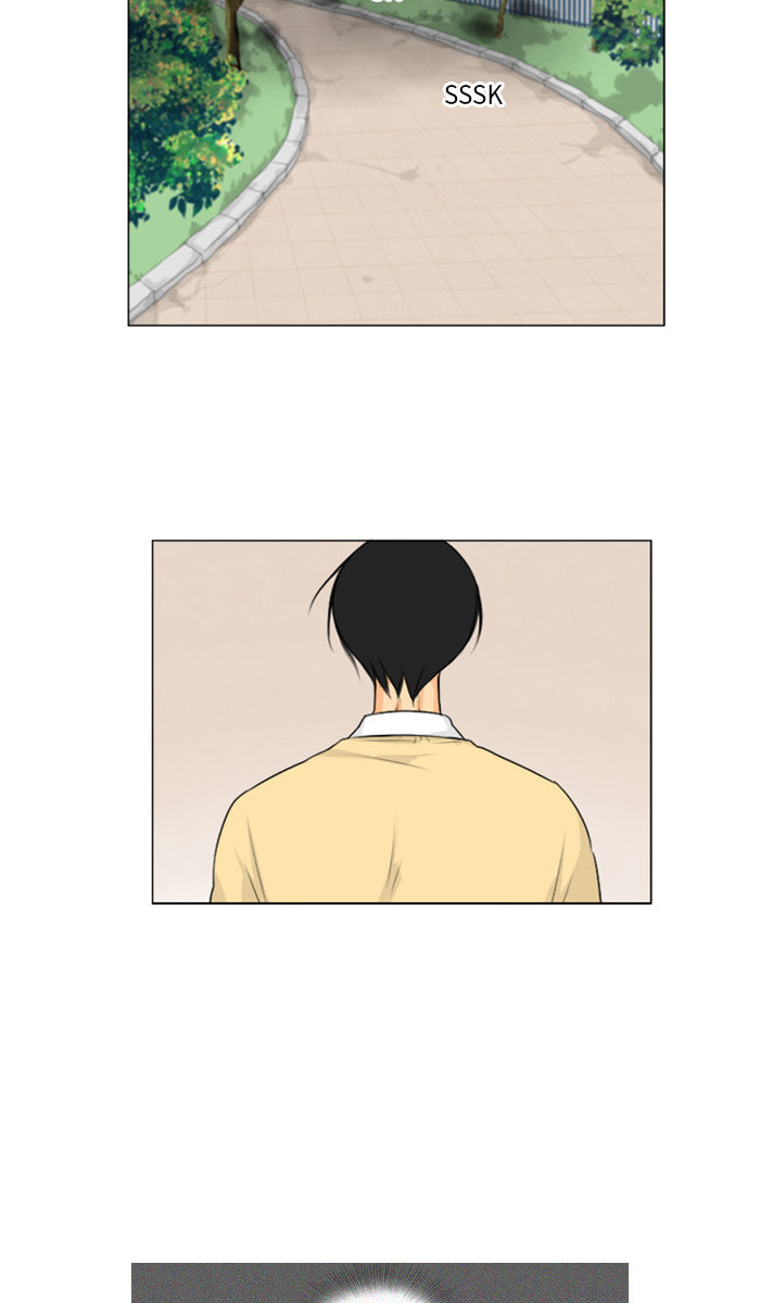 Ghost Wife Chapter 110 page 47 - 