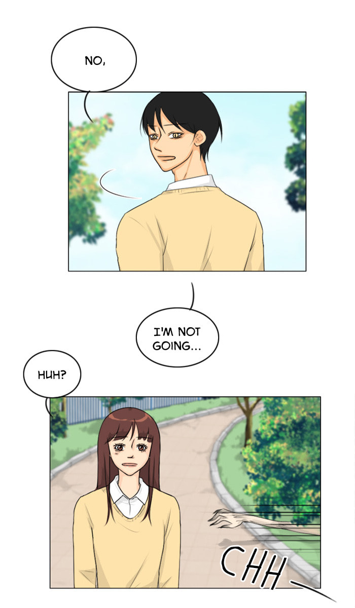 Ghost Wife Chapter 110 page 49 - 