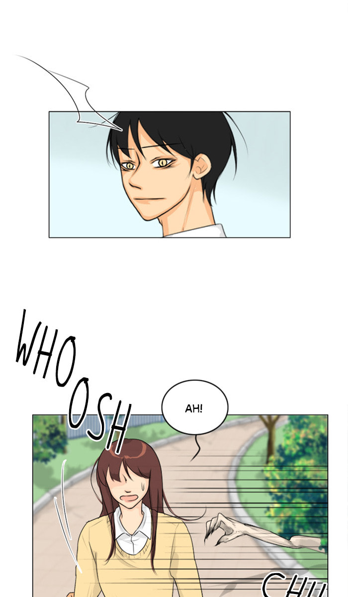 Ghost Wife Chapter 110 page 50 - 