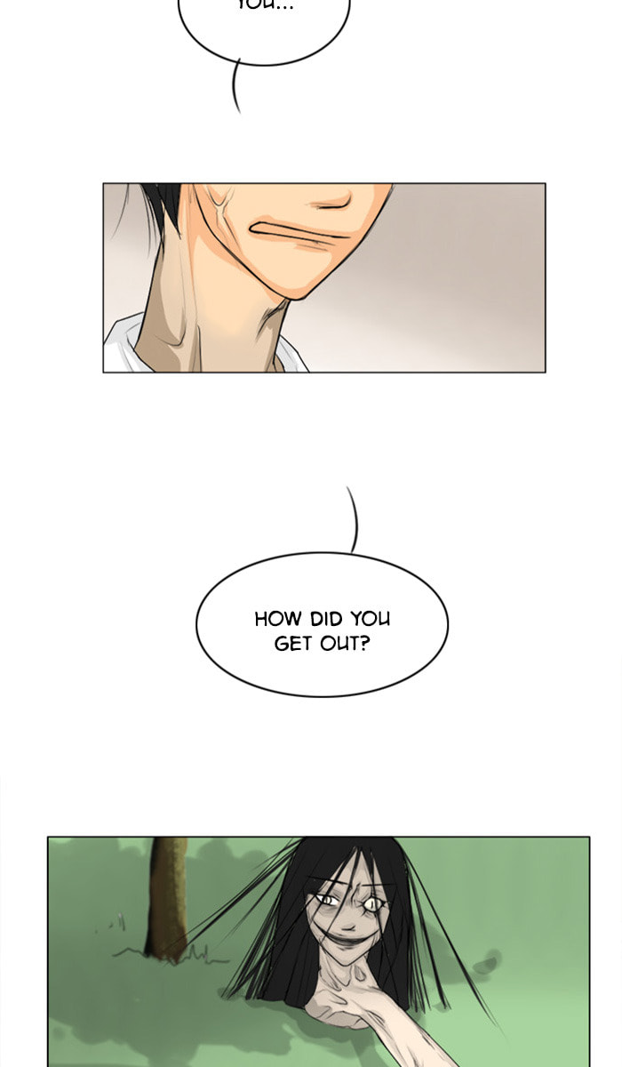 Ghost Wife Chapter 110 page 53 - 