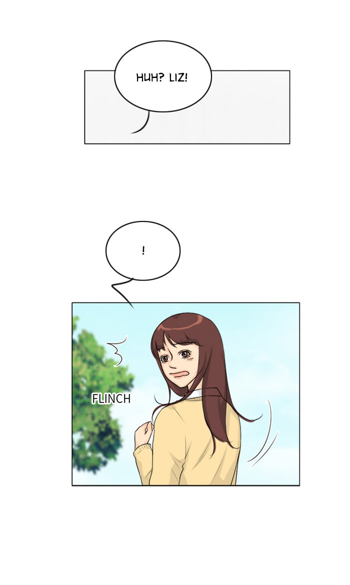 Ghost Wife Chapter 110 page 7 - 