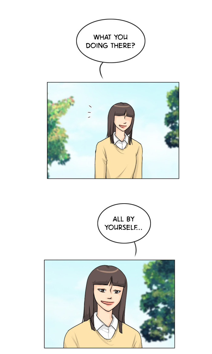 Ghost Wife Chapter 110 page 8 - 
