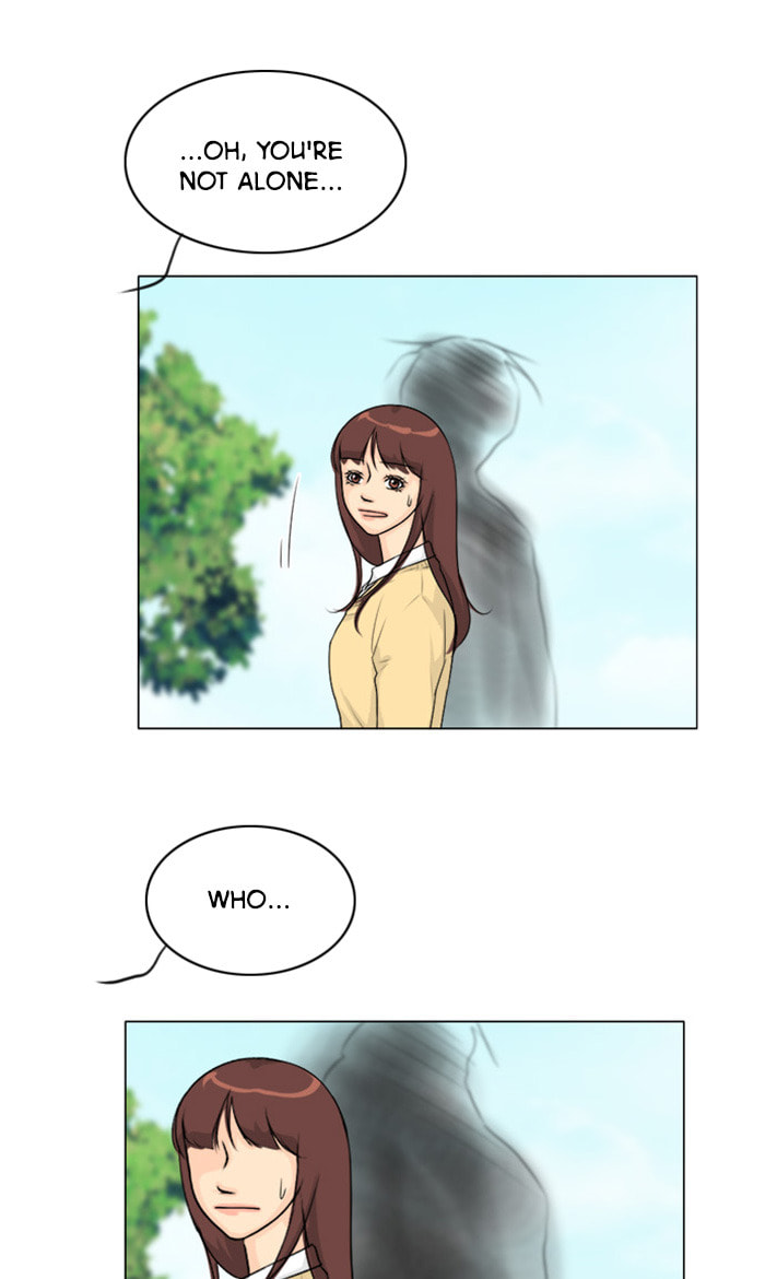 Ghost Wife Chapter 110 page 9 - 
