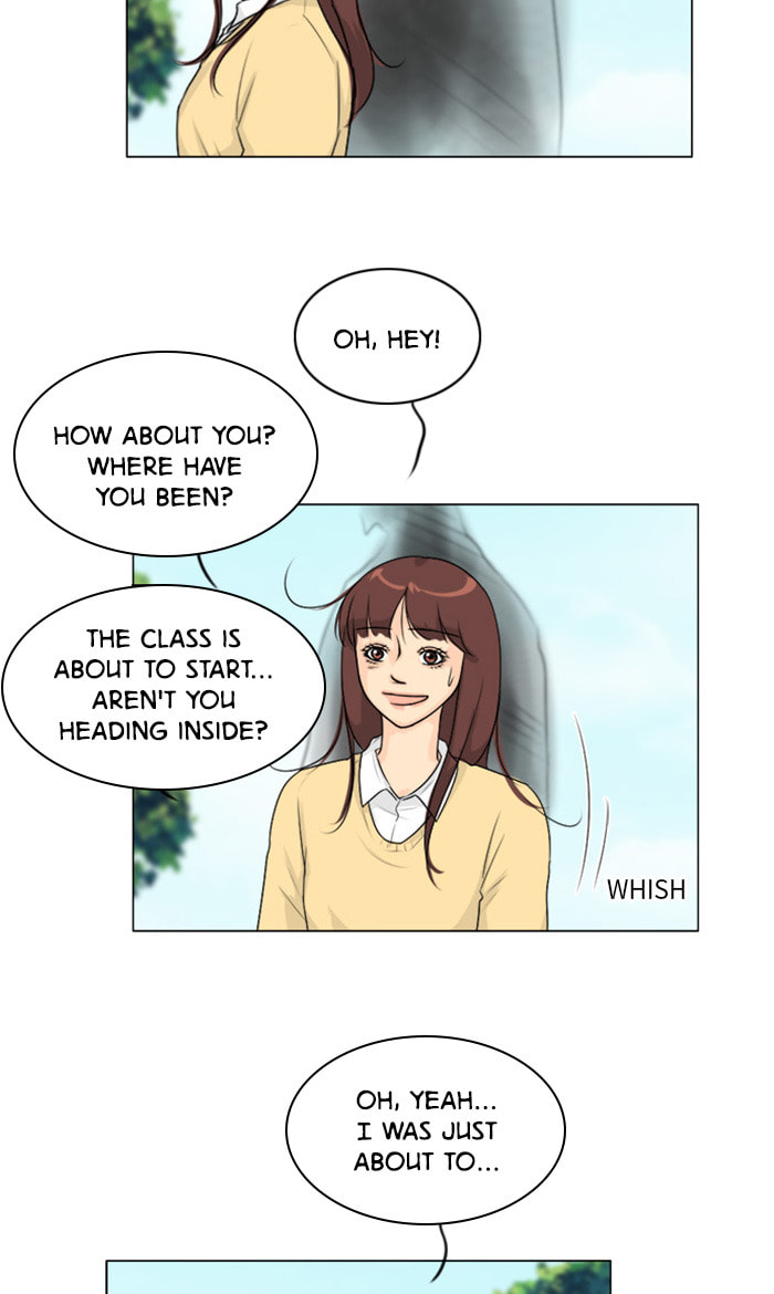 Ghost Wife Chapter 110 page 10 - 