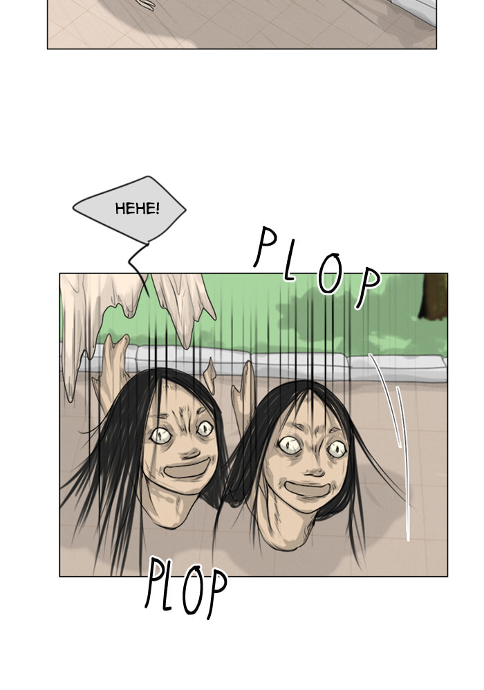 Ghost Wife Chapter 111 page 14 - 