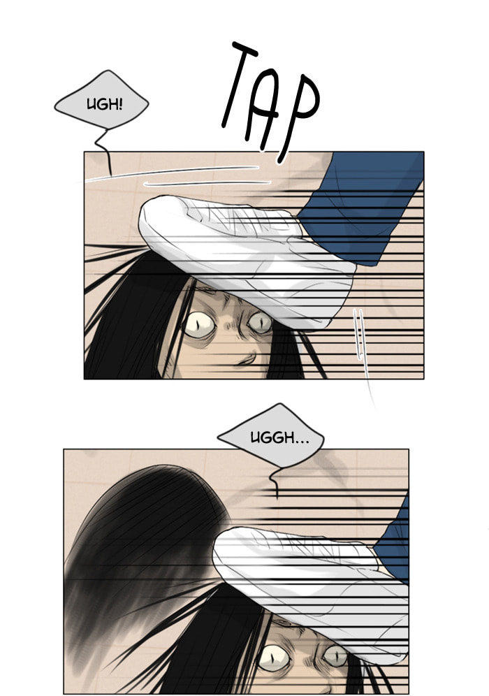 Ghost Wife Chapter 111 page 16 - 