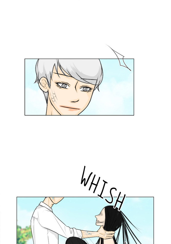 Ghost Wife Chapter 111 page 17 - 