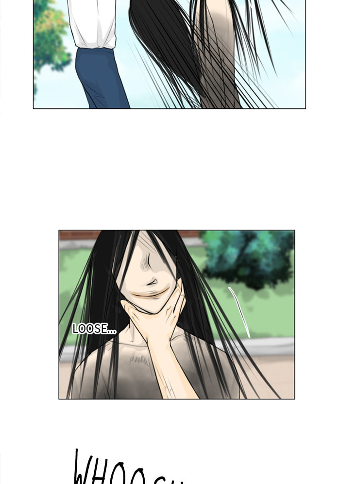 Ghost Wife Chapter 111 page 18 - 