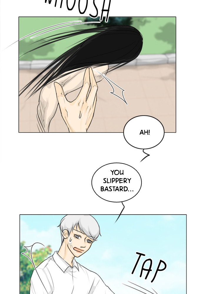 Ghost Wife Chapter 111 page 19 - 