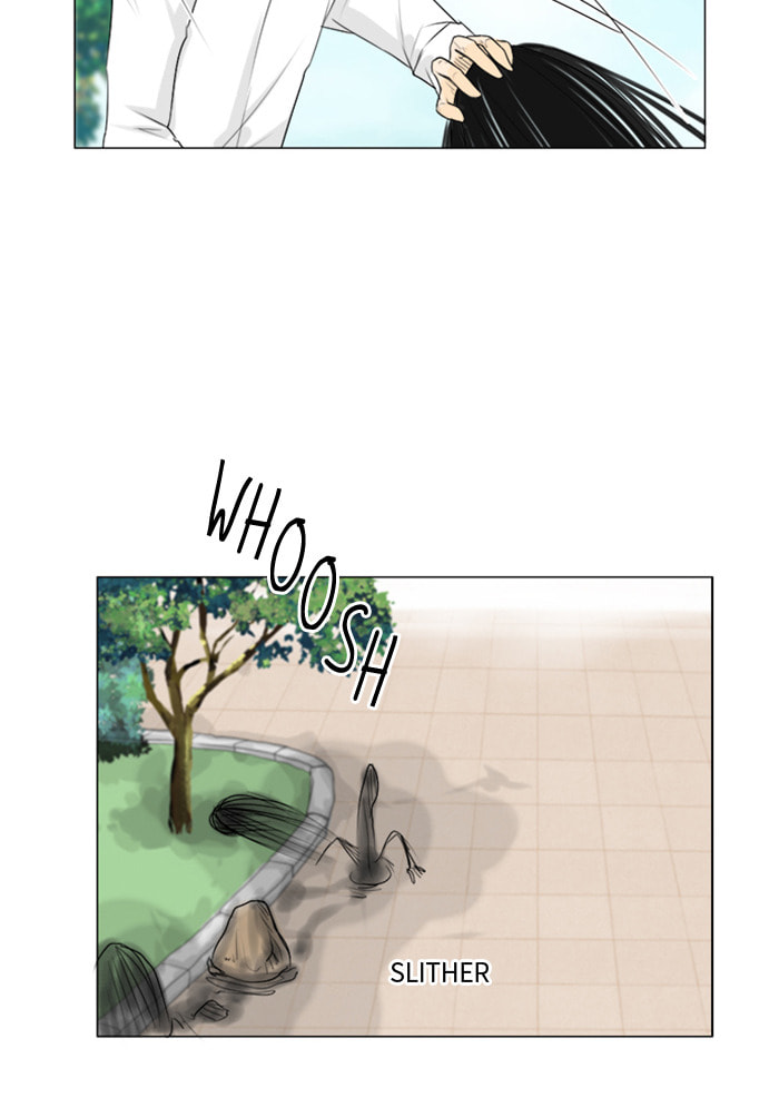 Ghost Wife Chapter 111 page 20 - 