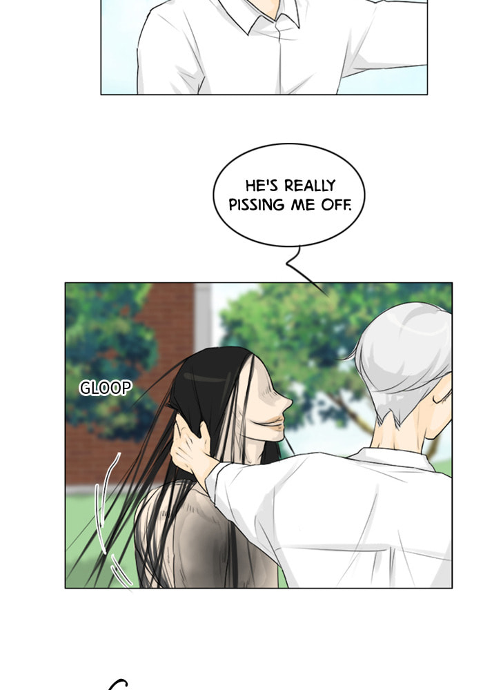 Ghost Wife Chapter 111 page 3 - 