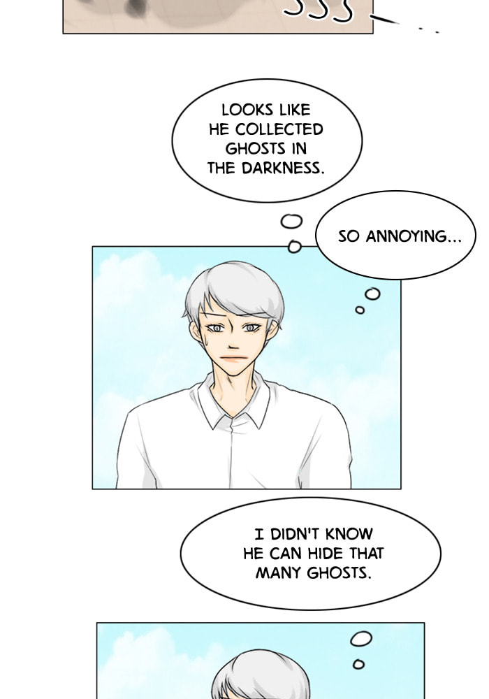 Ghost Wife Chapter 111 page 23 - 