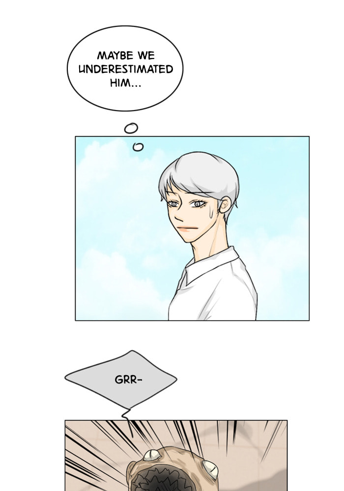 Ghost Wife Chapter 111 page 25 - 
