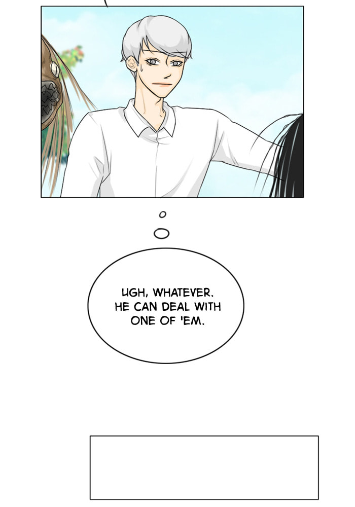 Ghost Wife Chapter 111 page 27 - 
