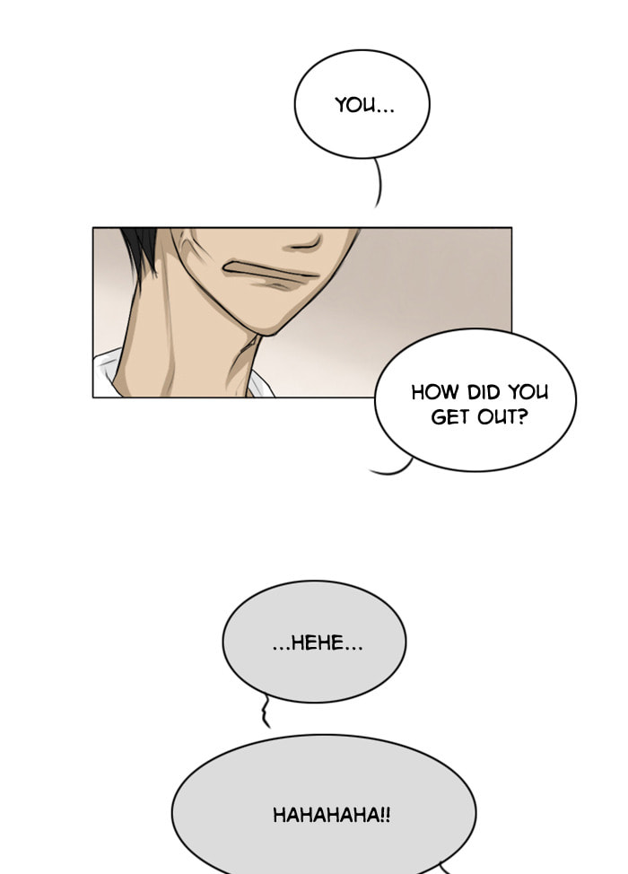 Ghost Wife Chapter 111 page 29 - 