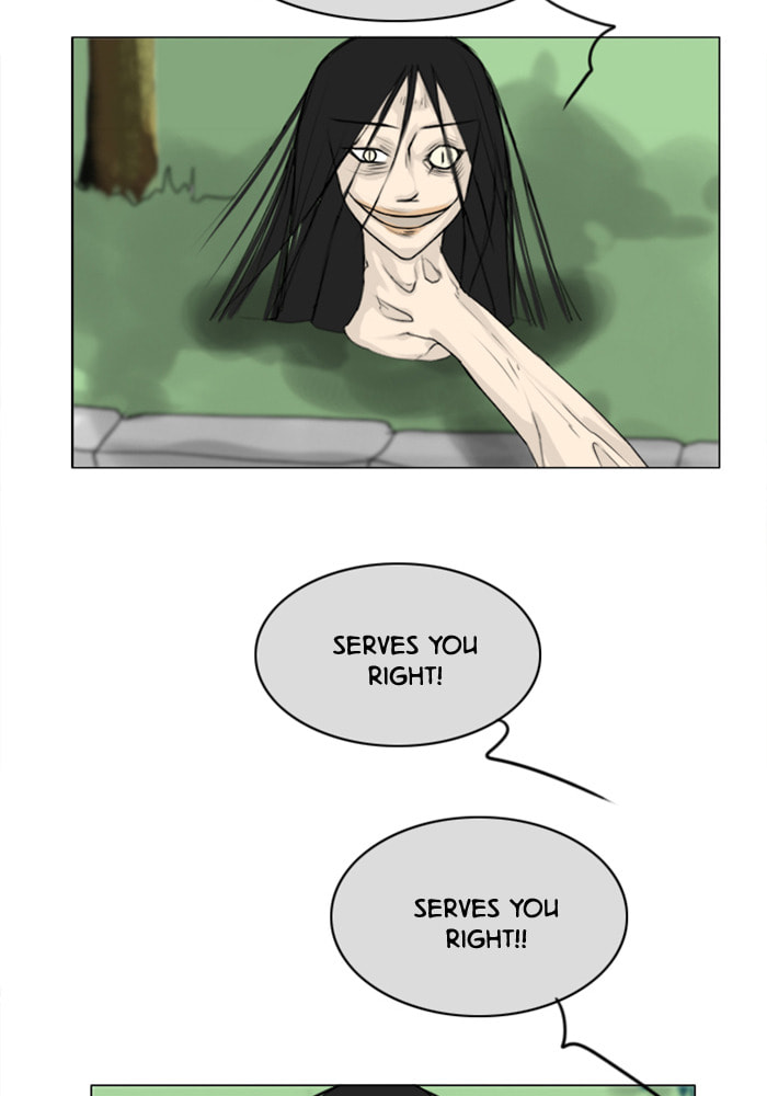 Ghost Wife Chapter 111 page 30 - 