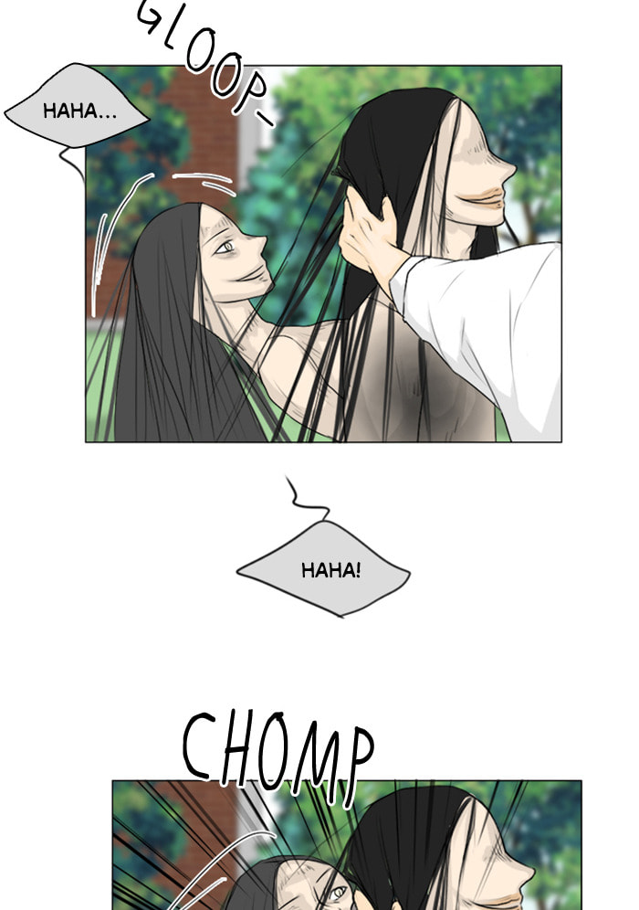 Ghost Wife Chapter 111 page 4 - 