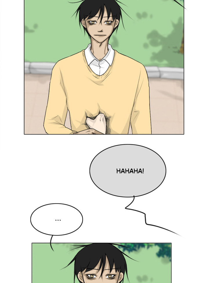 Ghost Wife Chapter 111 page 31 - 