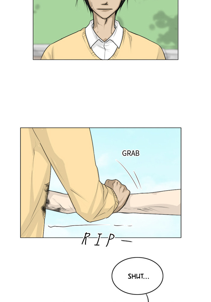 Ghost Wife Chapter 111 page 32 - 