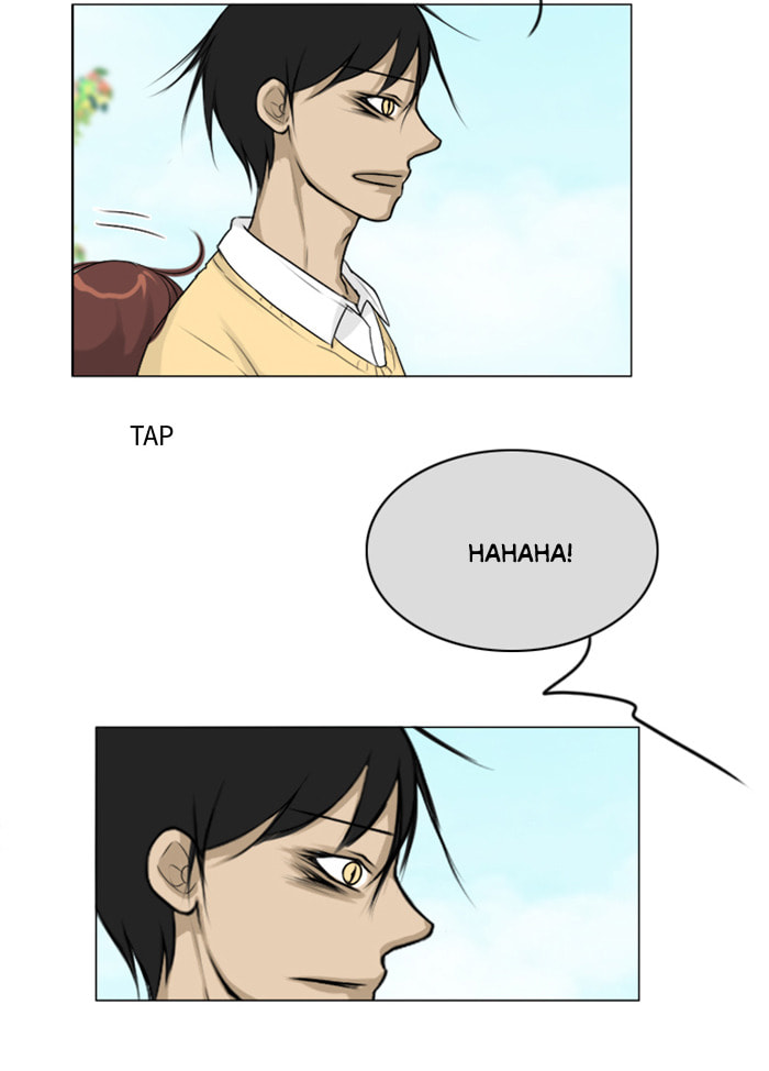 Ghost Wife Chapter 111 page 33 - 