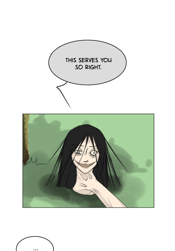 Ghost Wife Chapter 111 page 34 - 
