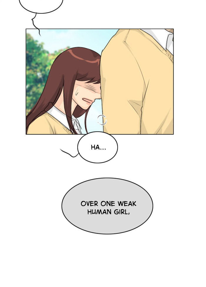 Ghost Wife Chapter 111 page 35 - 
