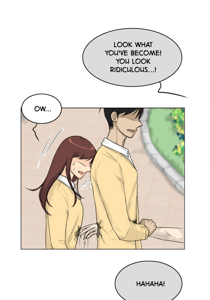 Ghost Wife Chapter 111 page 36 - 