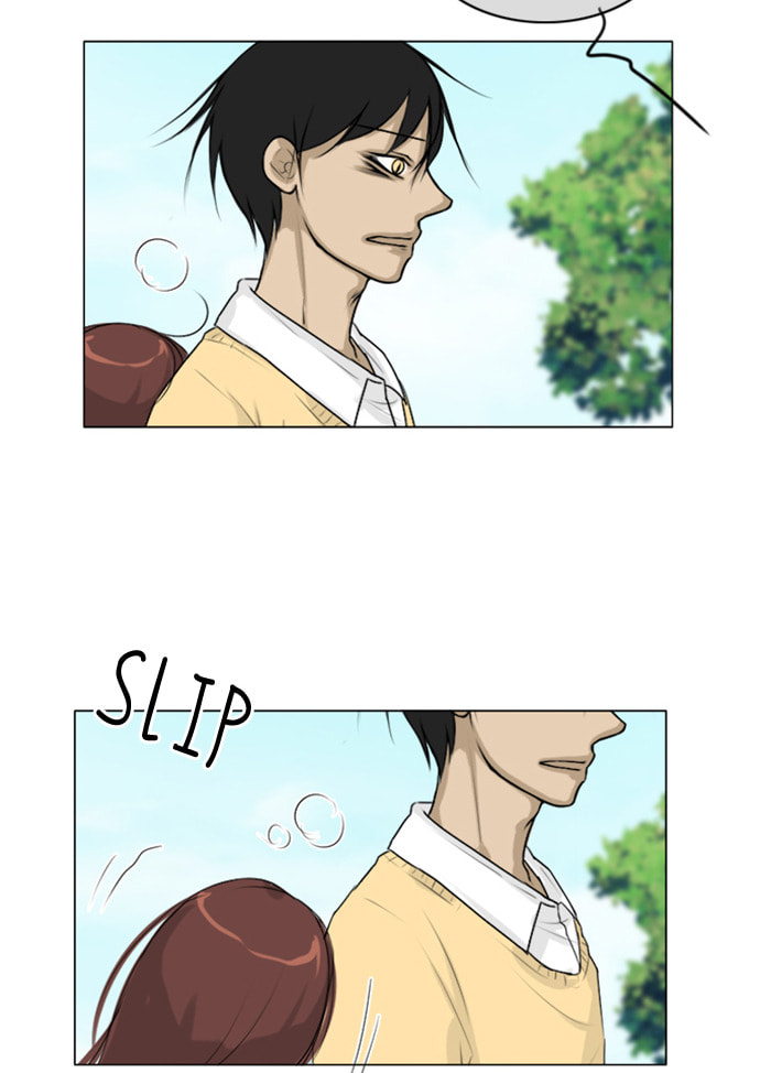 Ghost Wife Chapter 111 page 37 - 