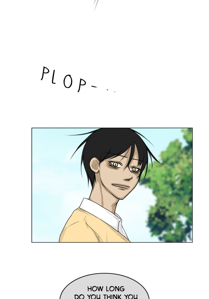 Ghost Wife Chapter 111 page 38 - 