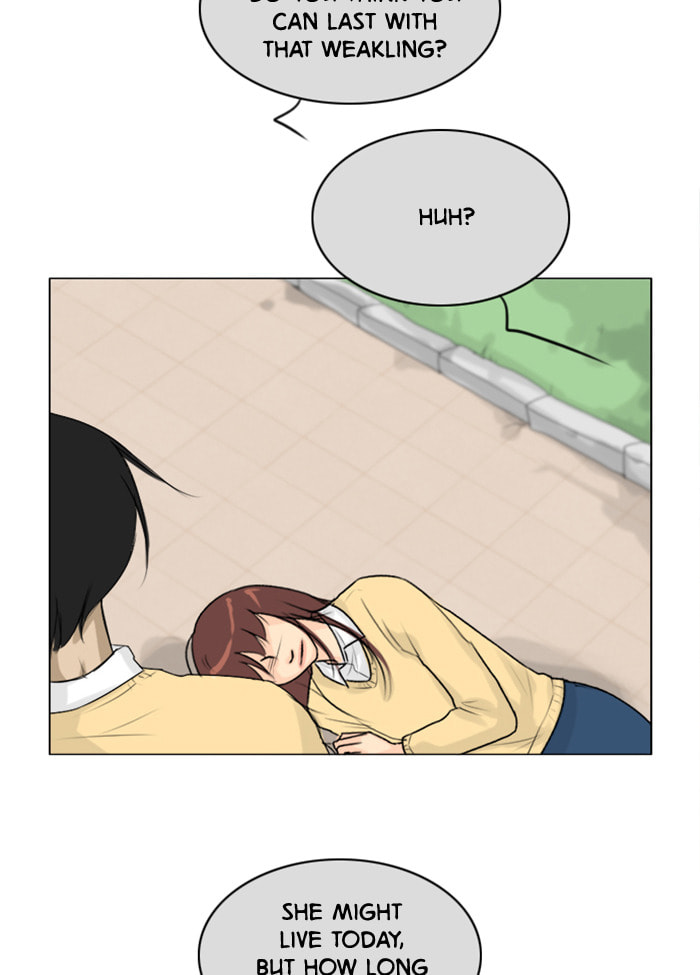 Ghost Wife Chapter 111 page 39 - 