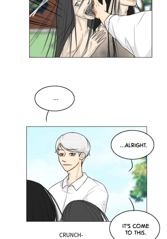 Ghost Wife Chapter 111 page 5 - 