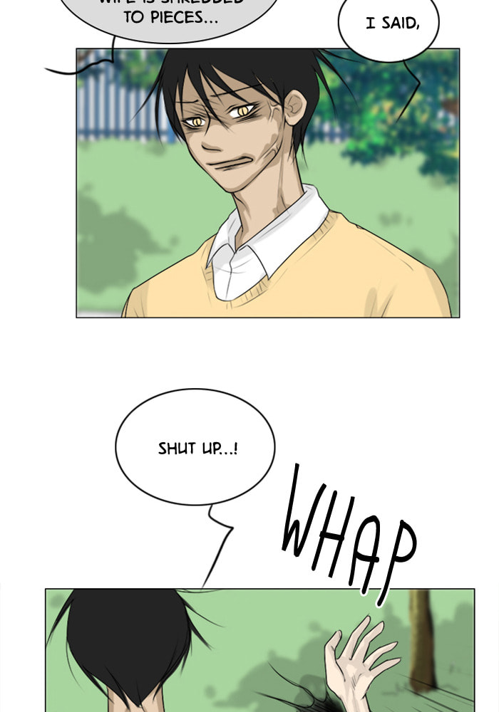 Ghost Wife Chapter 111 page 44 - 