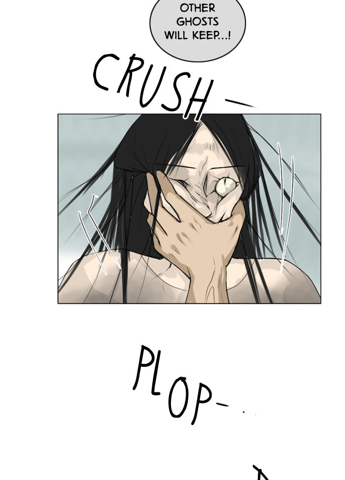 Ghost Wife Chapter 111 page 47 - 