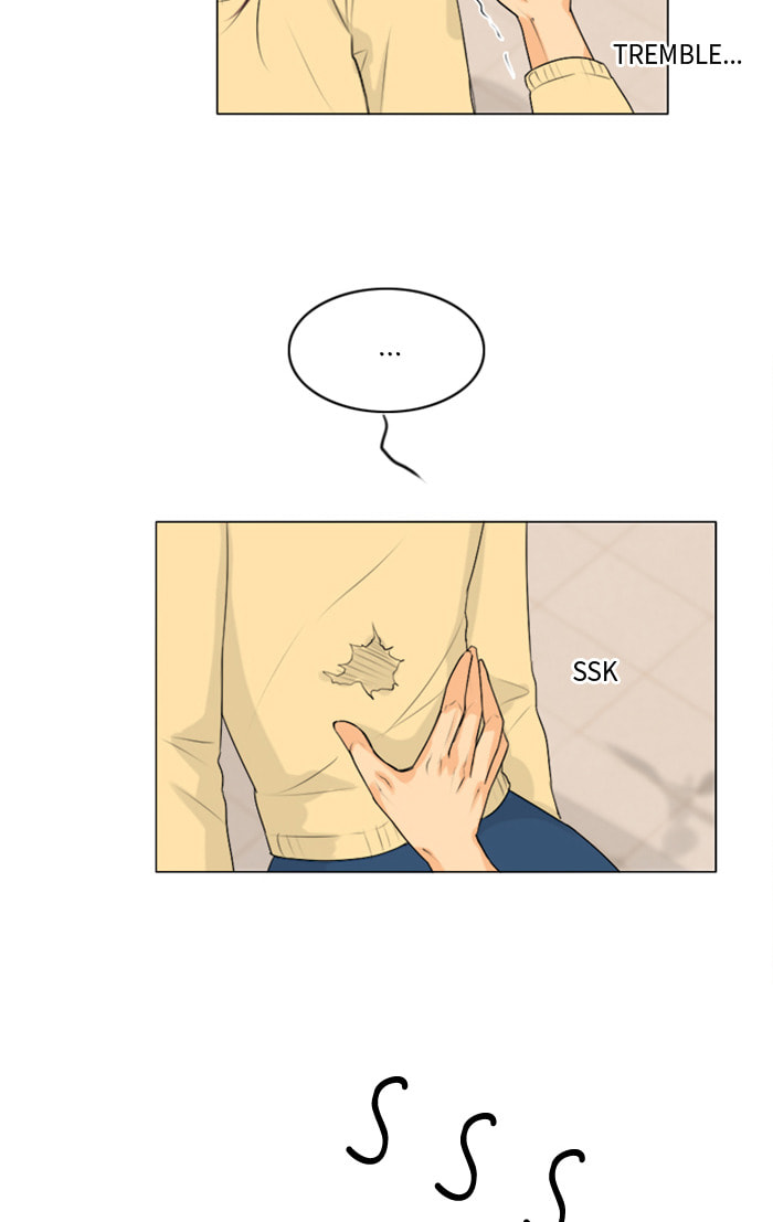 Ghost Wife Chapter 111 page 53 - 