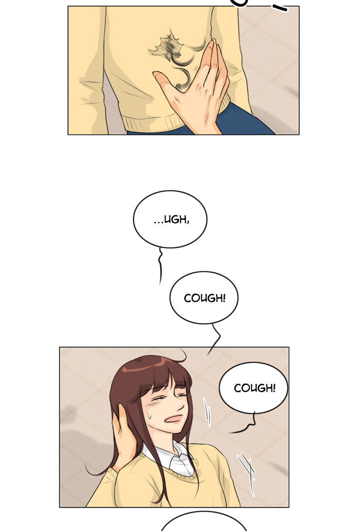 Ghost Wife Chapter 111 page 54 - 