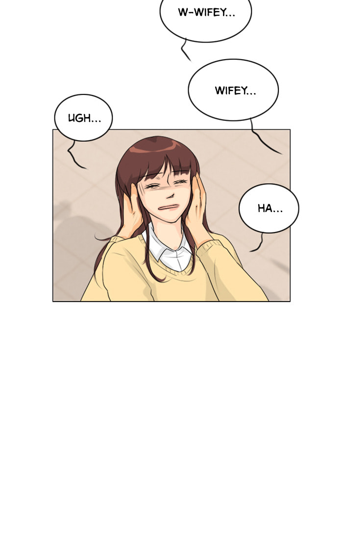 Ghost Wife Chapter 111 page 55 - 