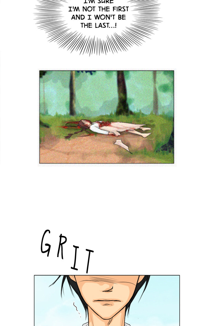 Ghost Wife Chapter 111 page 57 - 