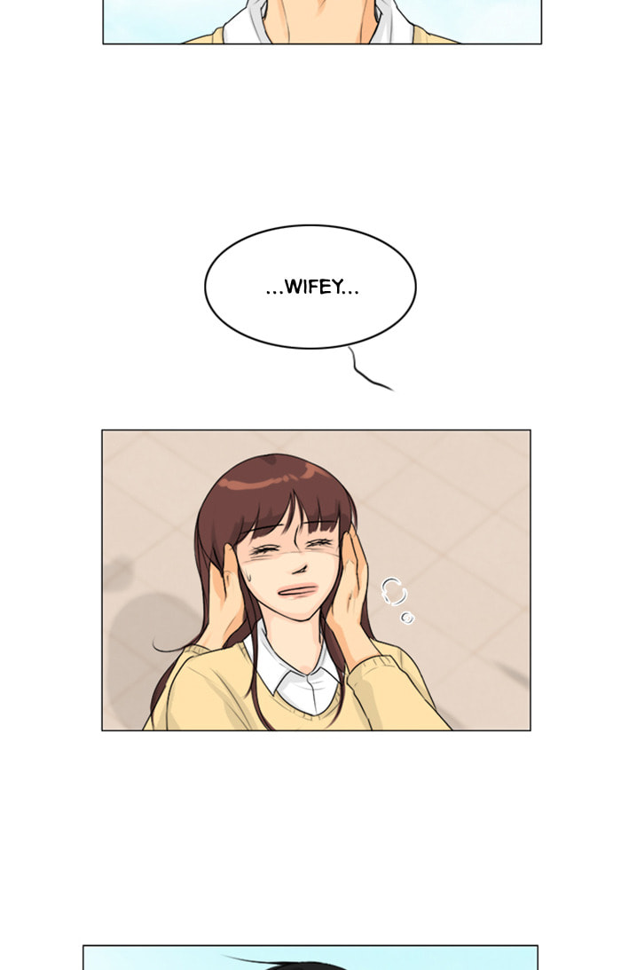 Ghost Wife Chapter 111 page 58 - 