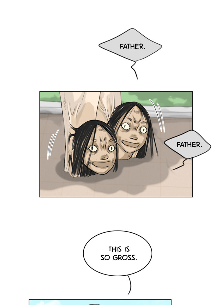 Ghost Wife Chapter 111 page 9 - 