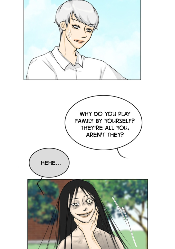 Ghost Wife Chapter 111 page 10 - 