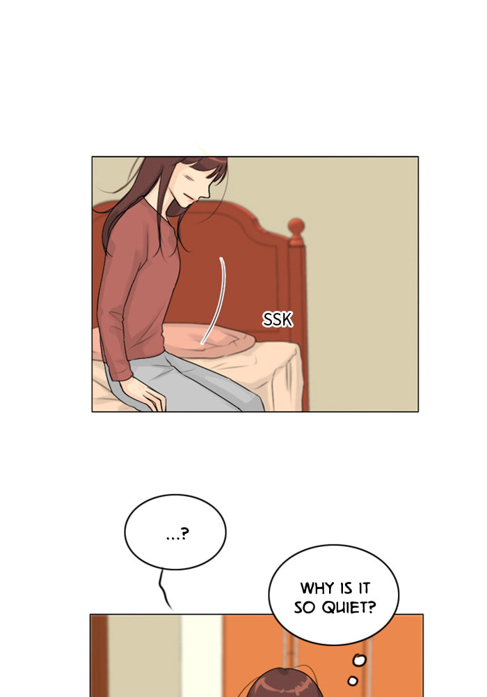 Ghost Wife Chapter 112 page 15 - 