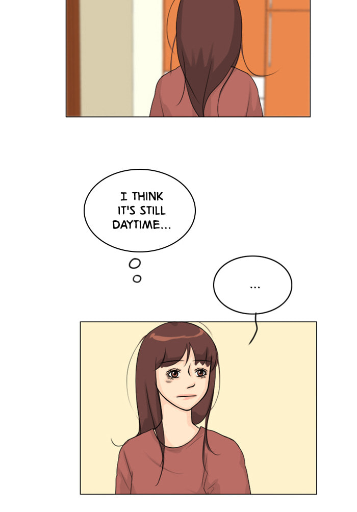 Ghost Wife Chapter 112 page 16 - 
