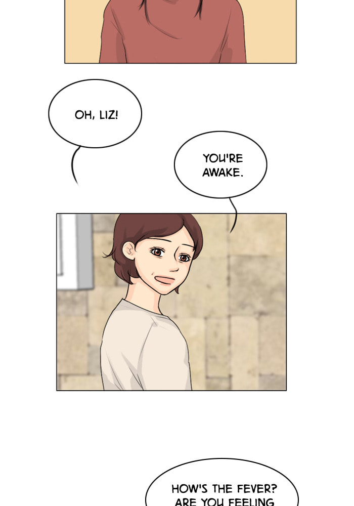 Ghost Wife Chapter 112 page 19 - 
