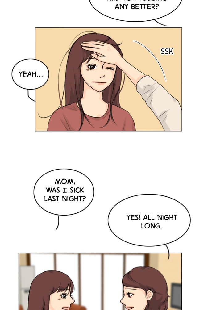 Ghost Wife Chapter 112 page 20 - 