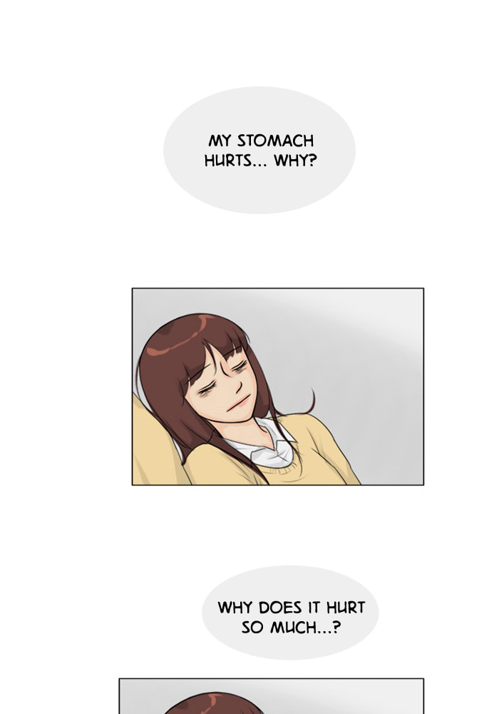 Ghost Wife Chapter 112 page 3 - 