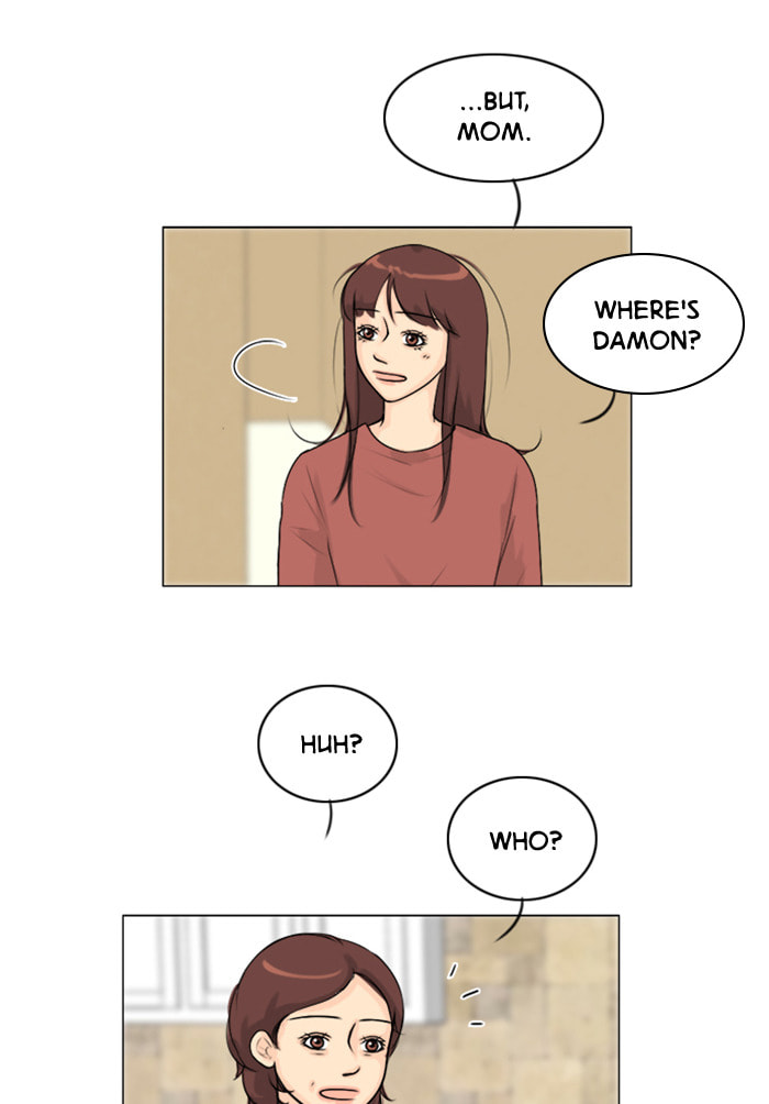 Ghost Wife Chapter 112 page 22 - 