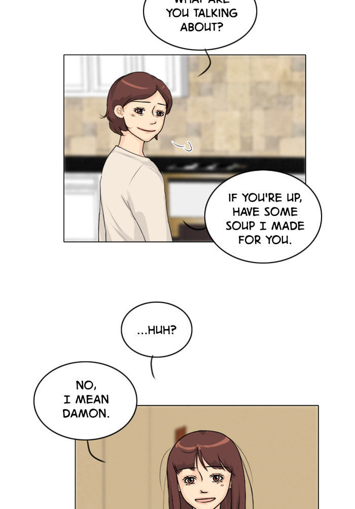 Ghost Wife Chapter 112 page 24 - 