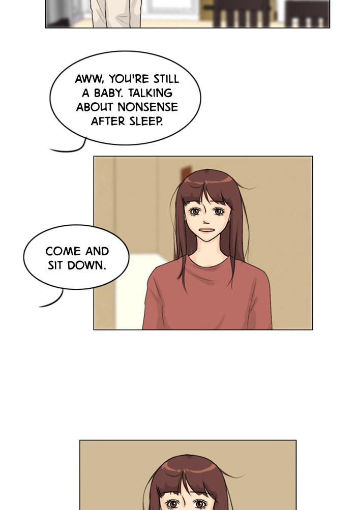 Ghost Wife Chapter 112 page 26 - 