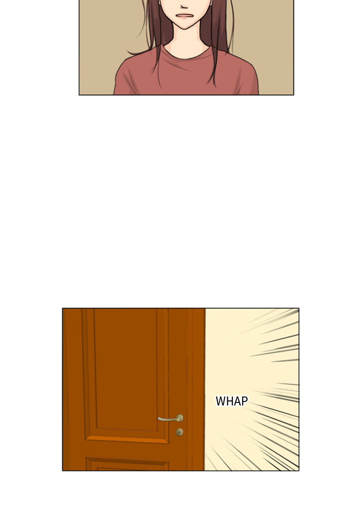 Ghost Wife Chapter 112 page 27 - 