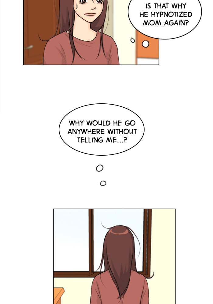 Ghost Wife Chapter 112 page 30 - 
